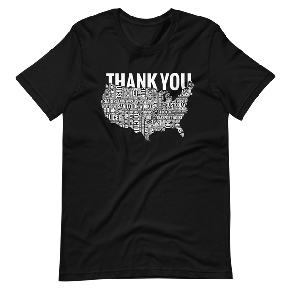 USA Essential Shirt
